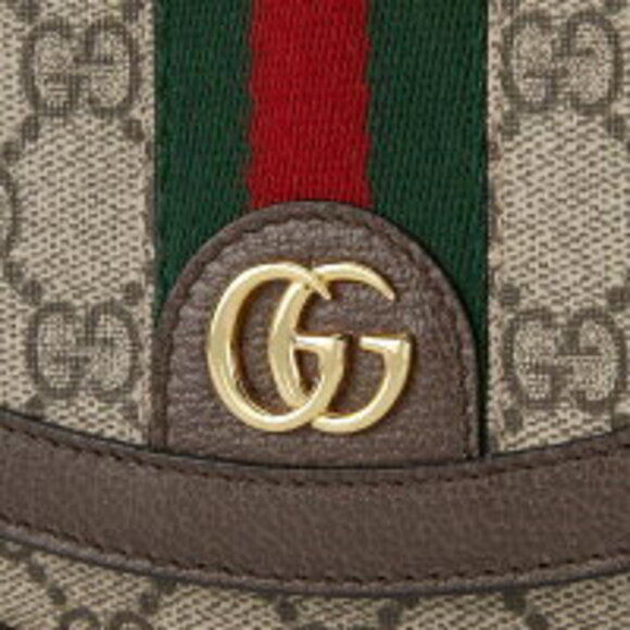 Gucci Ophidia Shoulder Bag - Picture 3 of 5